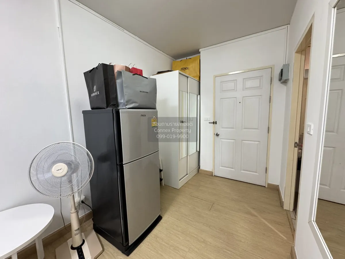For Sale Condo , Garden Asoke Rama 9 , Bang Kapi , Huai Khwang ,  4