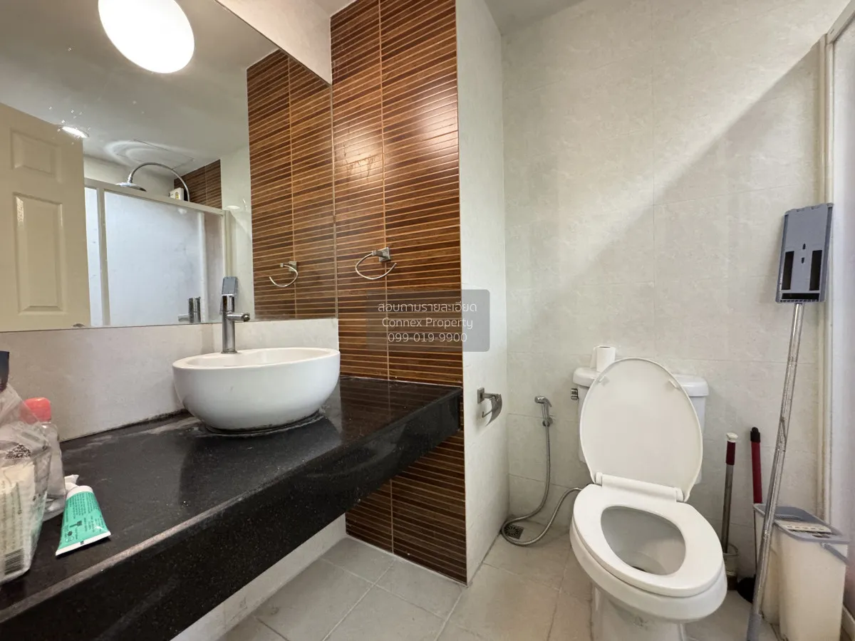 For Sale Condo , Garden Asoke Rama 9 , Bang Kapi , Huai Khwang , 