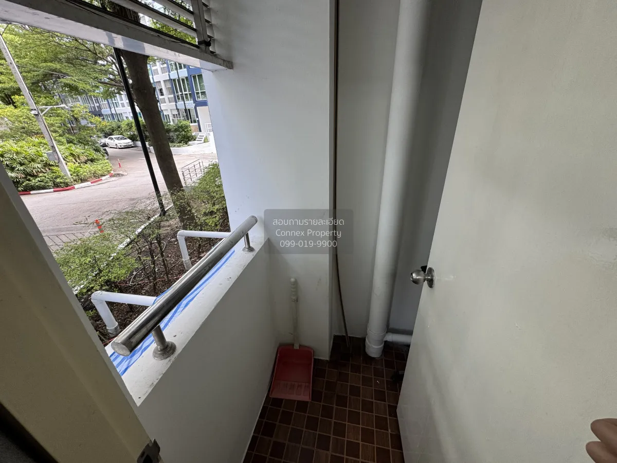 For Sale Condo , Garden Asoke Rama 9 , Bang Kapi , Huai Khwang , 