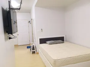 For Sale Condo , Garden Asoke Rama 9 , Bang Kapi , Huai Khwang , Bangkok , CX-142192