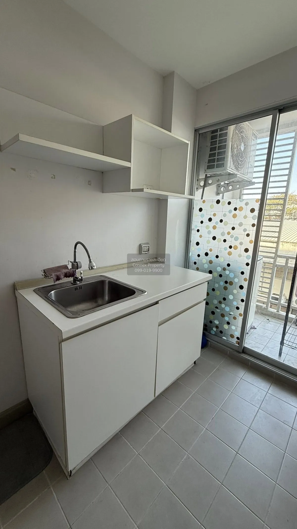 For Rent Condo , THE KITH Sukhumvit 113 , BTS-Samrong , Samrong N 3