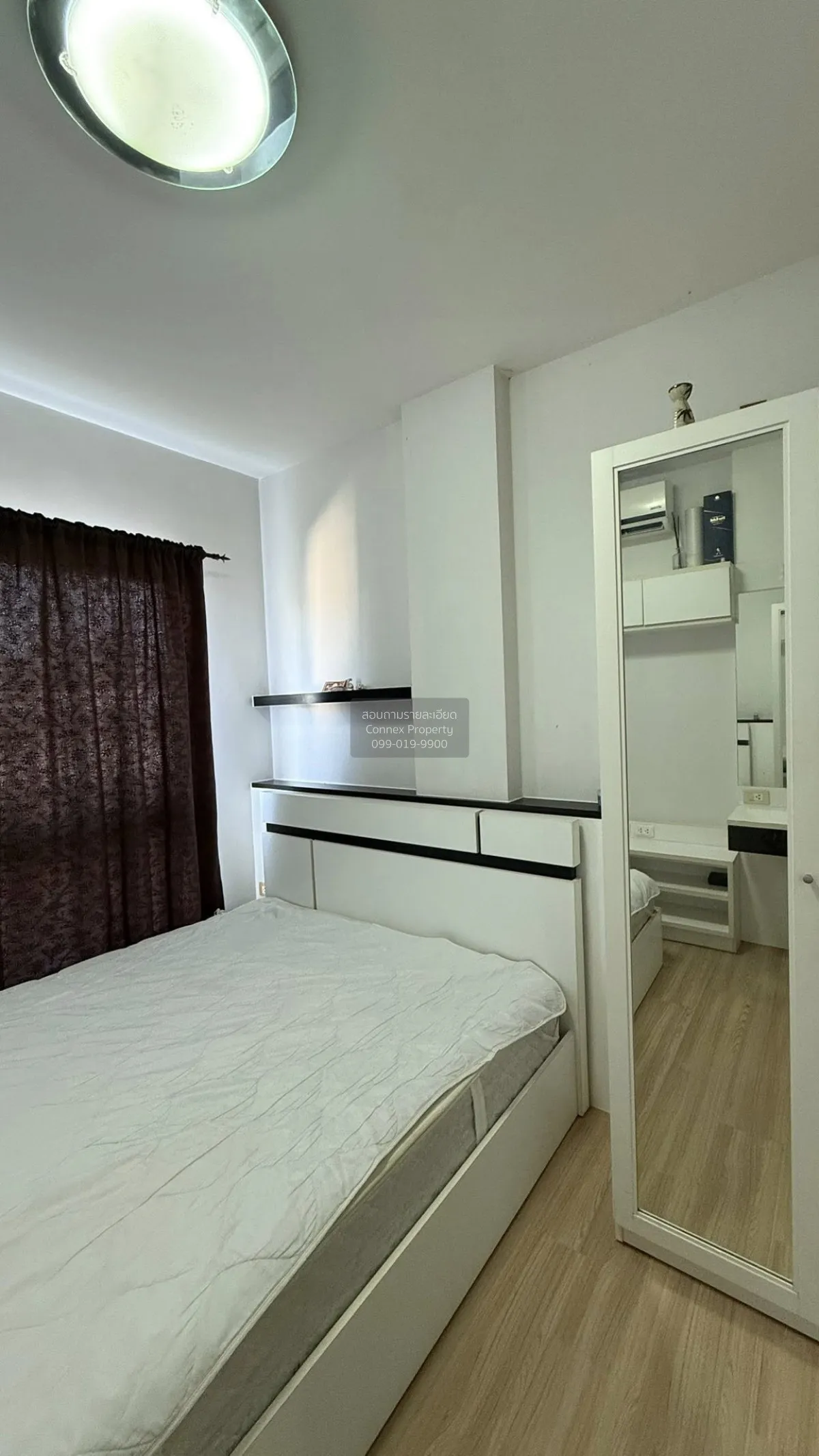 For Rent Condo , THE KITH Sukhumvit 113 , BTS-Samrong , Samrong N 4