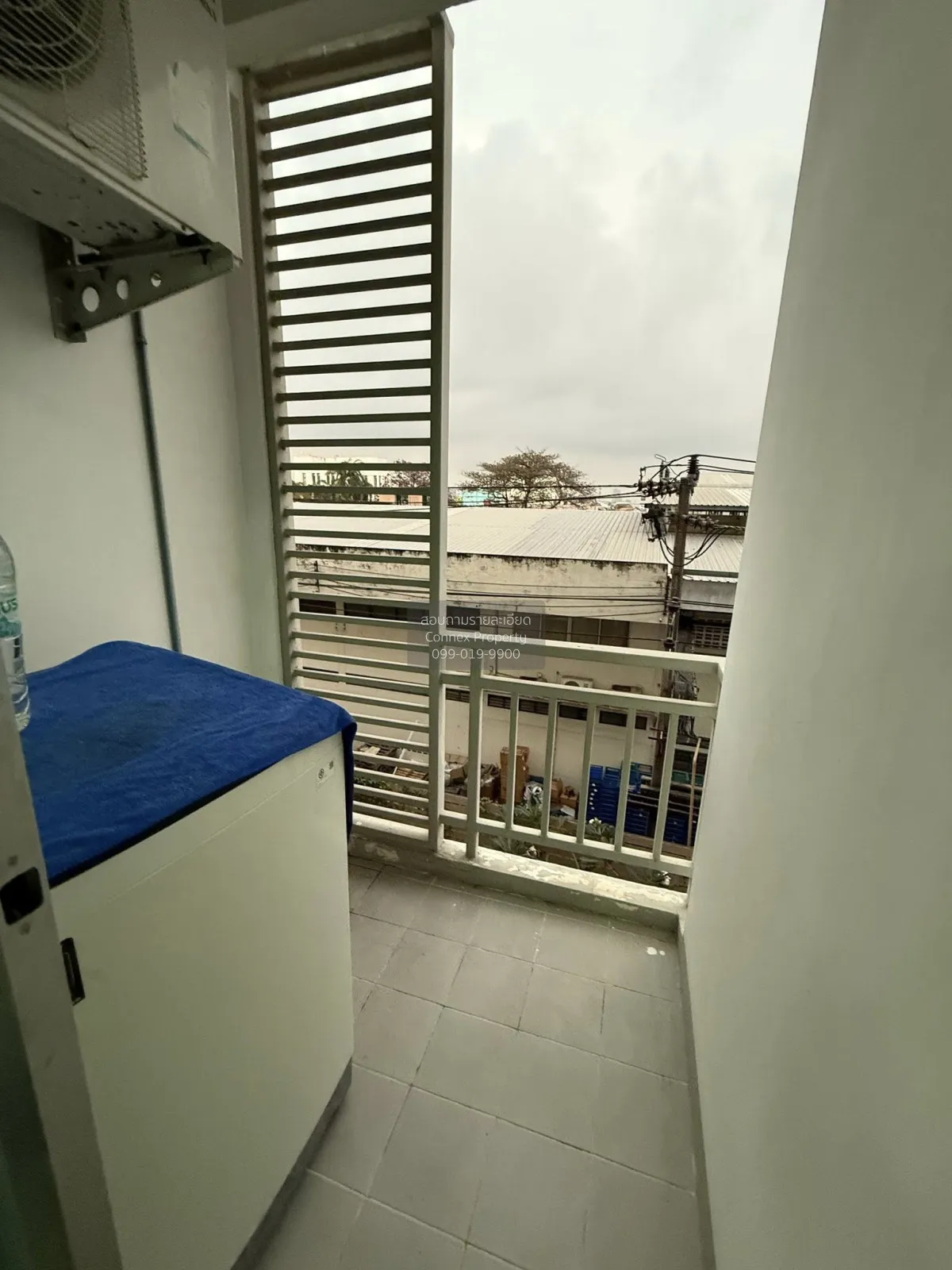 For Rent Condo , THE KITH Sukhumvit 113 , BTS-Samrong , Samrong N
