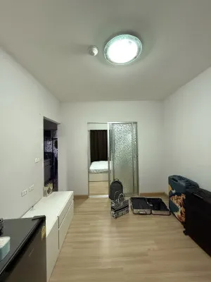 For Rent Condo , THE KITH Sukhumvit 113 , BTS-Samrong , Samrong Nuea , Mueang Samut Prakan , Samut Prakarn , CX-142194