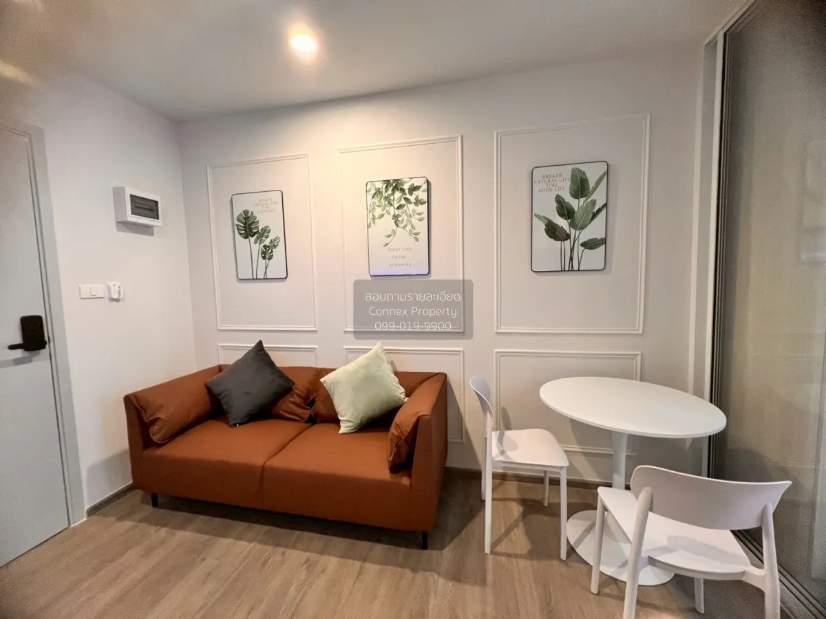 For Rent Condo , Regent Home Wutthakat , Talat Phlu , Thon Buri , 2