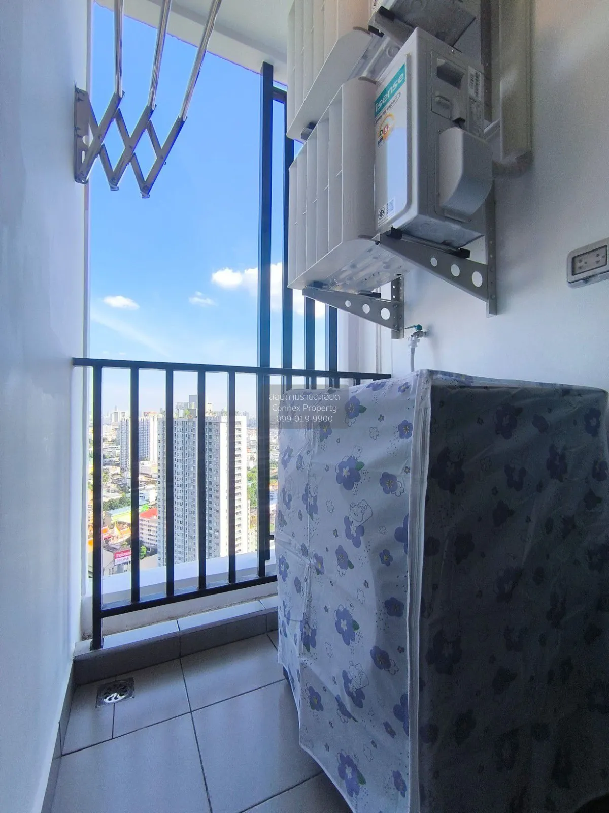 For Rent Condo , Regent Home Wutthakat , Talat Phlu , Thon Buri ,