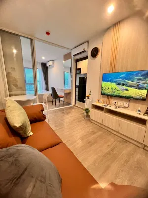 For Rent Condo , Regent Home Wutthakat , Talat Phlu , Thon Buri , Bangkok , CX-142195