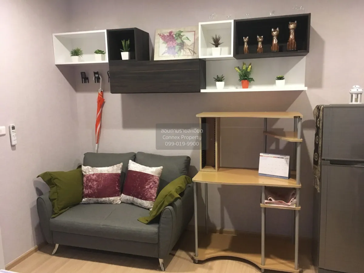 For Rent Condo , Plum Condo Pinklao Station , MRT-Bang Yi Khon ,  1