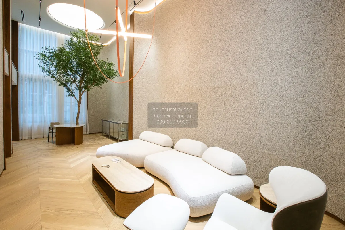 ขายทาวน์เฮ้าส์/ทาวน์โฮม  บ้านกลางกรุง ทองหล่อ BTS-ทองหล่อ คลองตัน 3