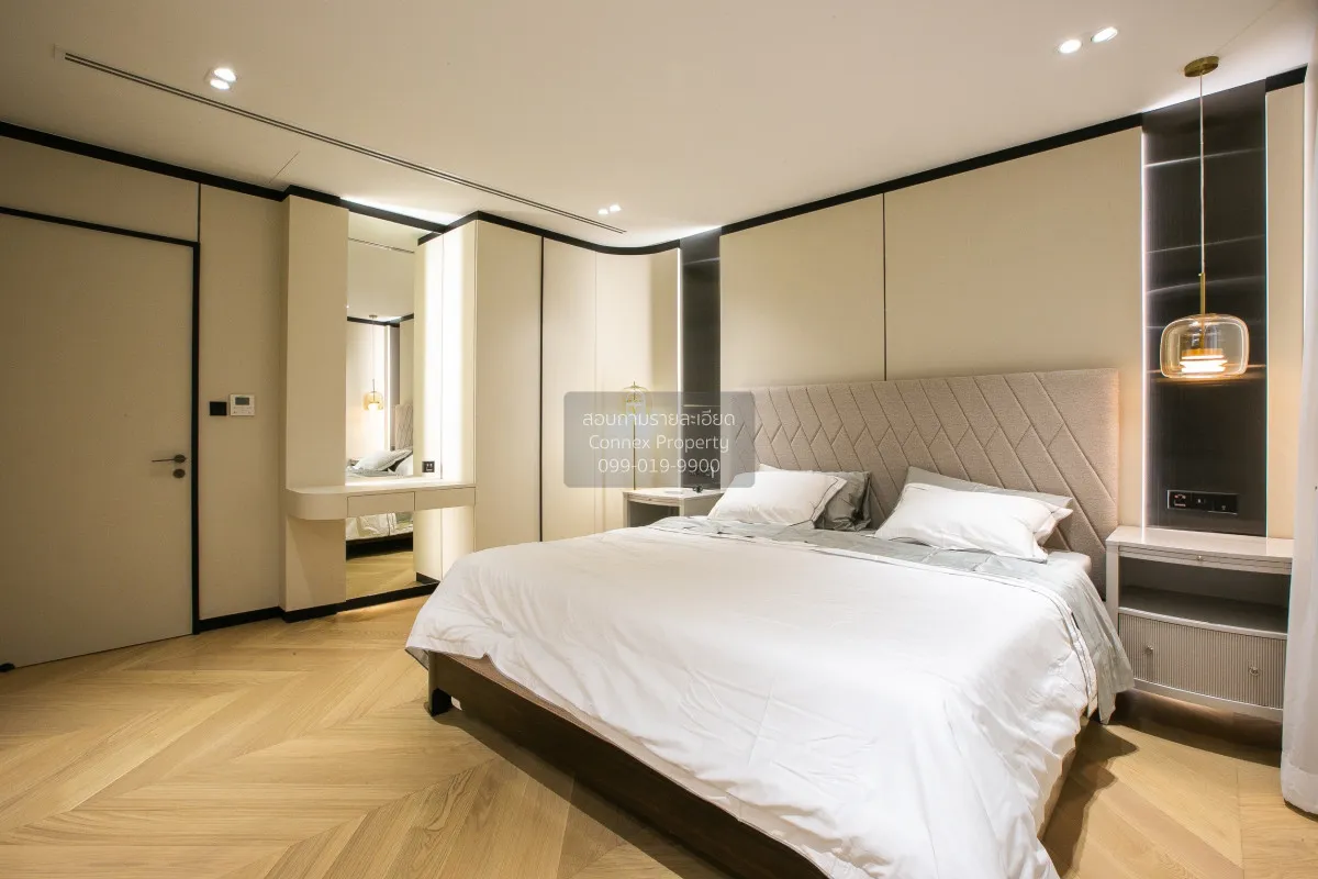 ขายทาวน์เฮ้าส์/ทาวน์โฮม  บ้านกลางกรุง ทองหล่อ BTS-ทองหล่อ คลองตัน