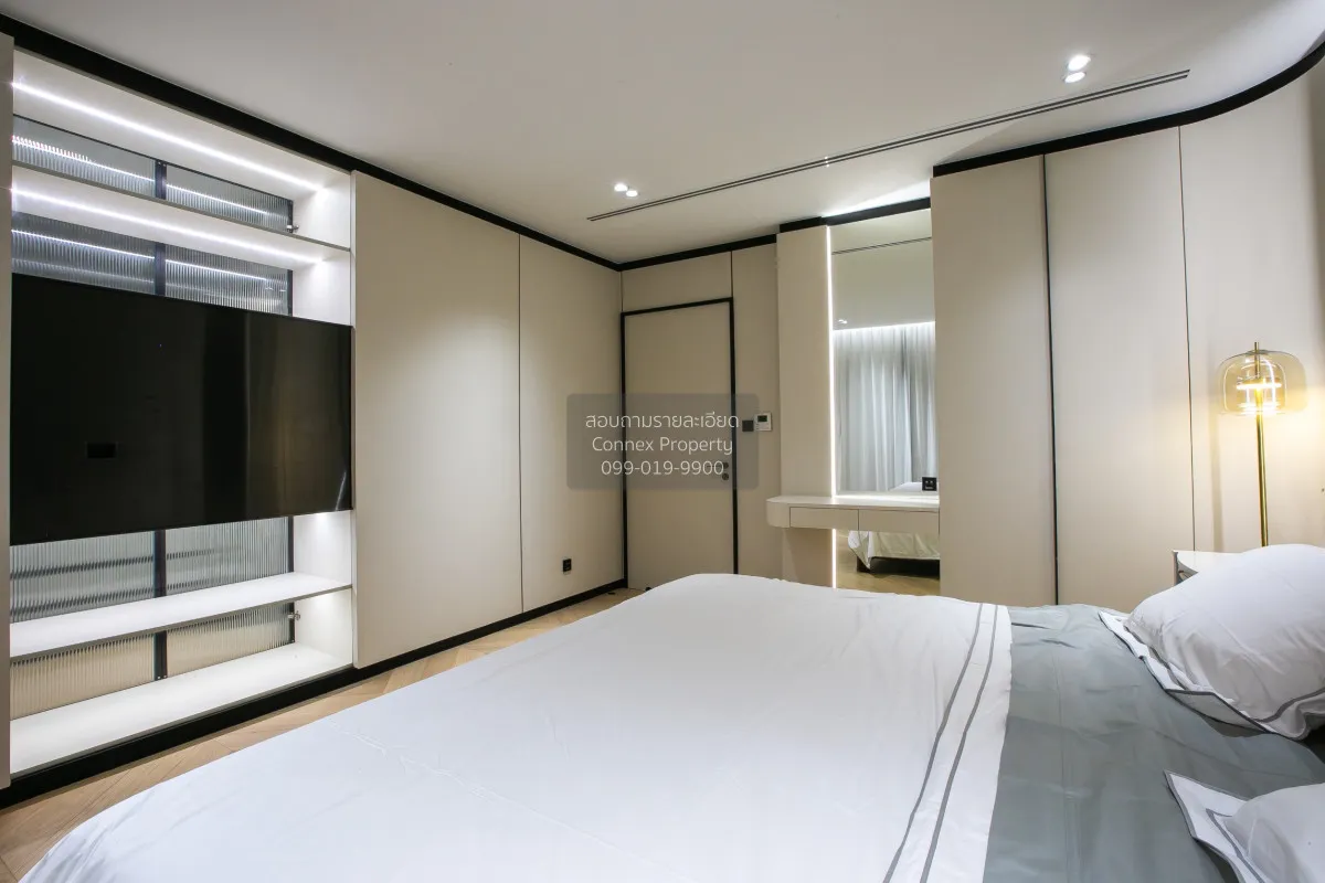 ขายทาวน์เฮ้าส์/ทาวน์โฮม  บ้านกลางกรุง ทองหล่อ BTS-ทองหล่อ คลองตัน