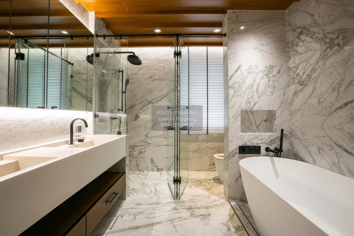 ขายทาวน์เฮ้าส์/ทาวน์โฮม  บ้านกลางกรุง ทองหล่อ BTS-ทองหล่อ คลองตัน