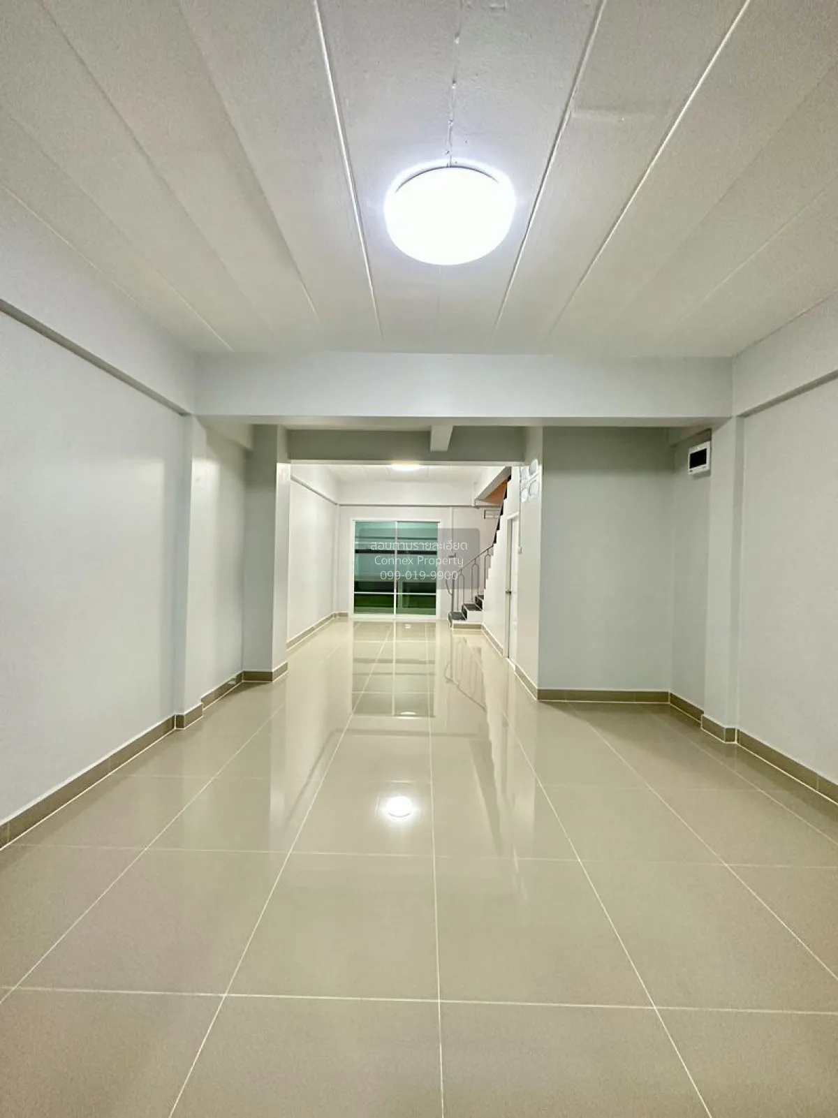 For Sale Townhouse/Townhome  , Por. Pasuk Nives , MRT-Khong Bang 