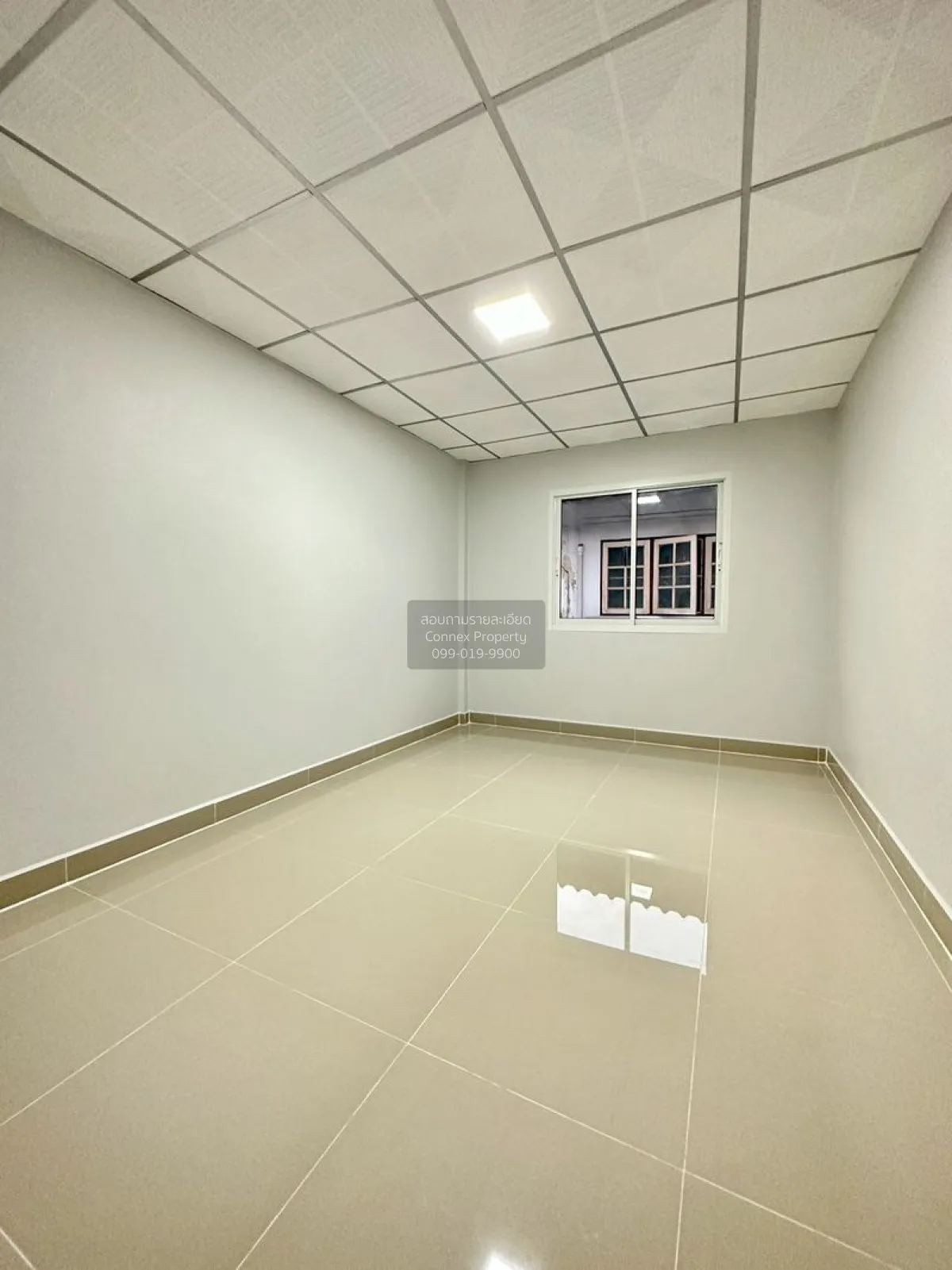 For Sale Townhouse/Townhome  , Por. Pasuk Nives , MRT-Khong Bang 