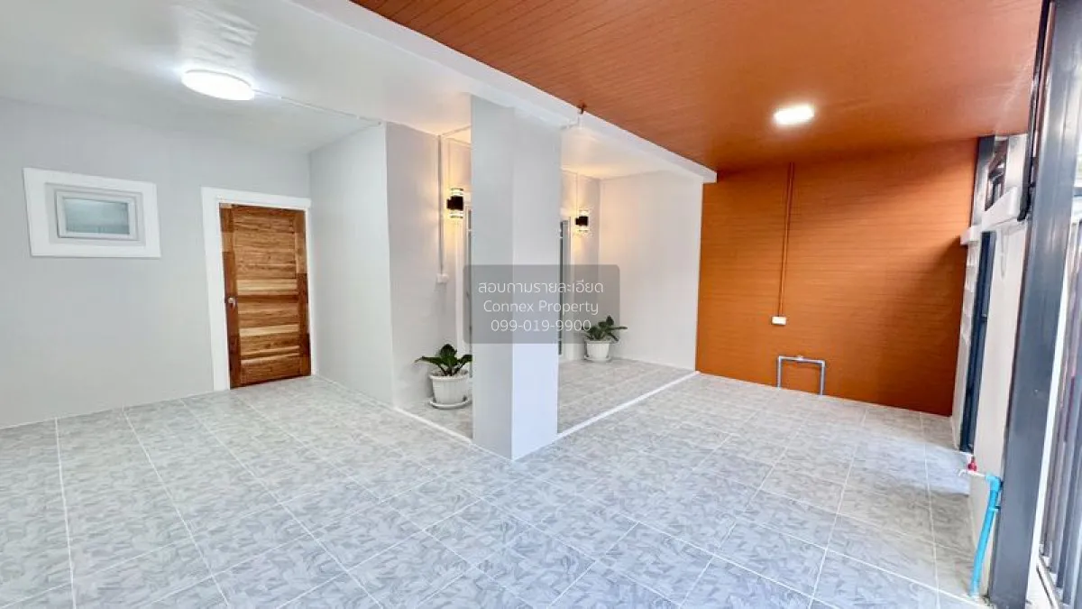 ขายทาวน์เฮ้าส์/ทาวน์โฮม  บ้านพฤกษา 3 บางบัวทอง บางคูรัด บางบัวทอง 2