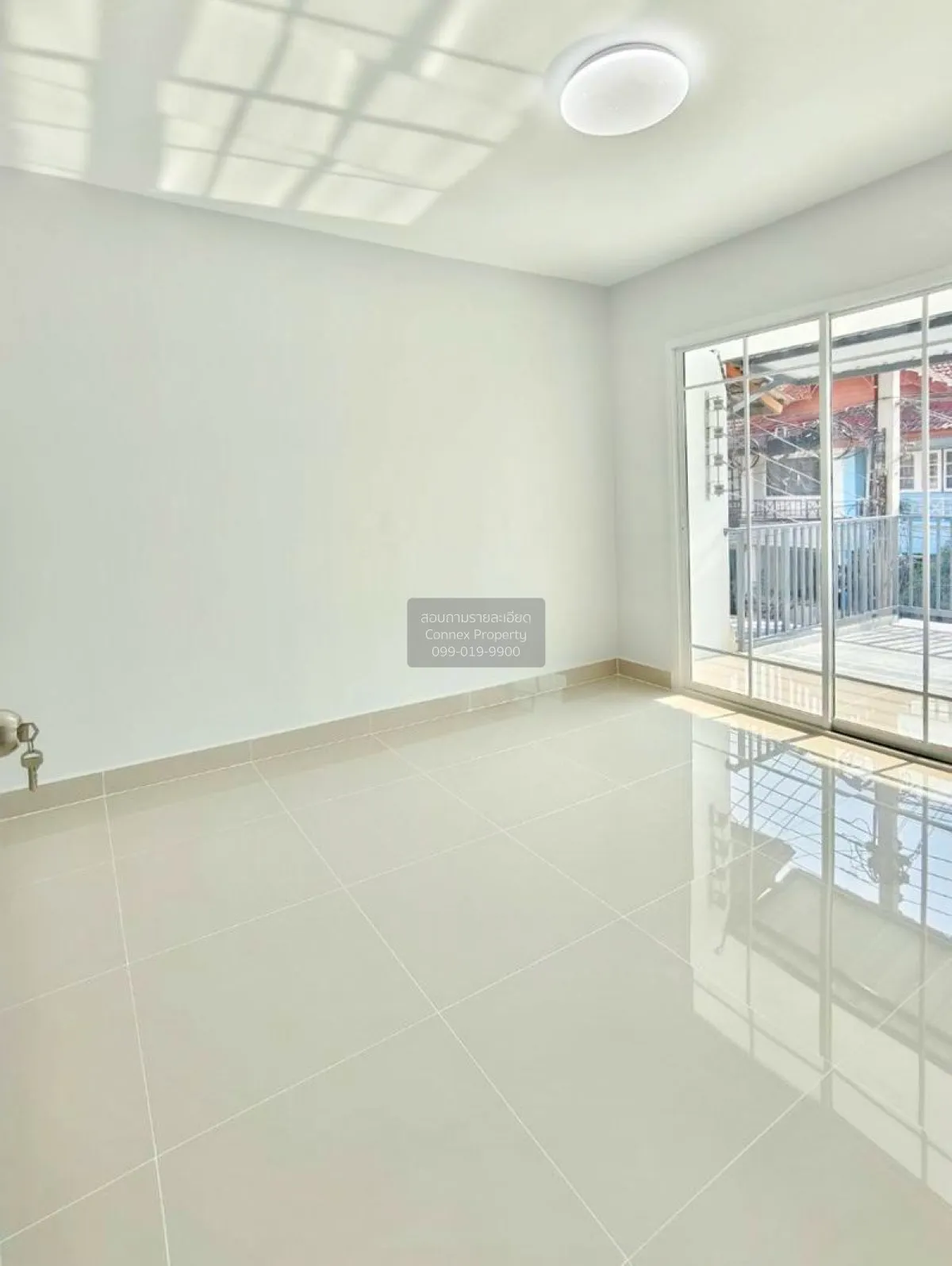 ขายทาวน์เฮ้าส์/ทาวน์โฮม  บ้านพฤกษา 3 บางบัวทอง บางคูรัด บางบัวทอง