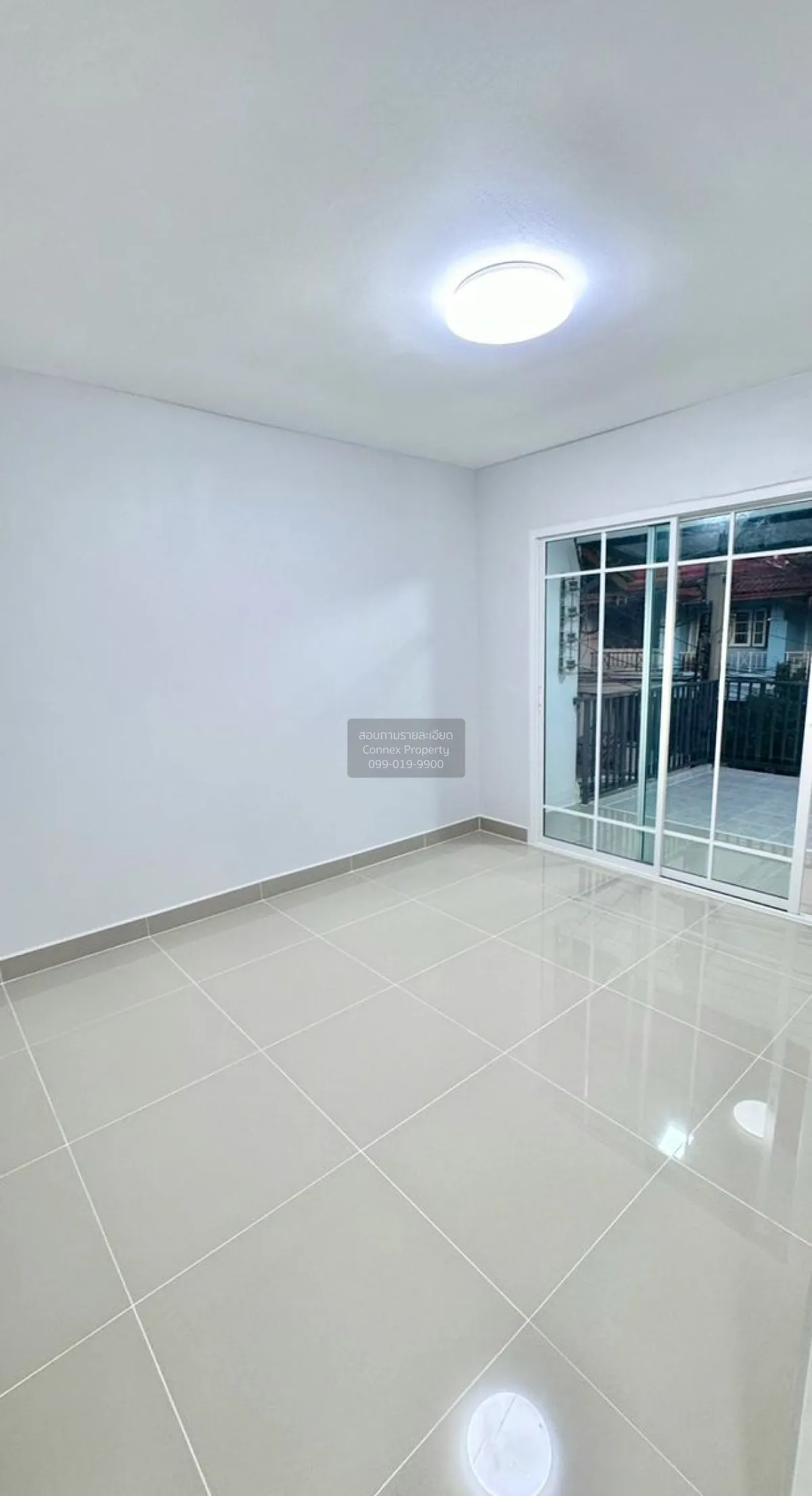 ขายทาวน์เฮ้าส์/ทาวน์โฮม  บ้านพฤกษา 3 บางบัวทอง บางคูรัด บางบัวทอง