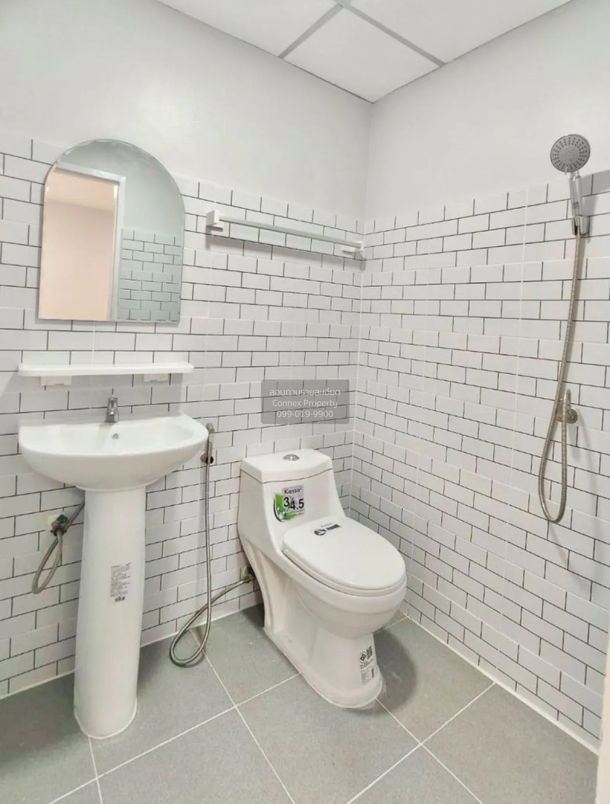 ขายทาวน์เฮ้าส์/ทาวน์โฮม  บ้านพฤกษา 3 บางบัวทอง บางคูรัด บางบัวทอง