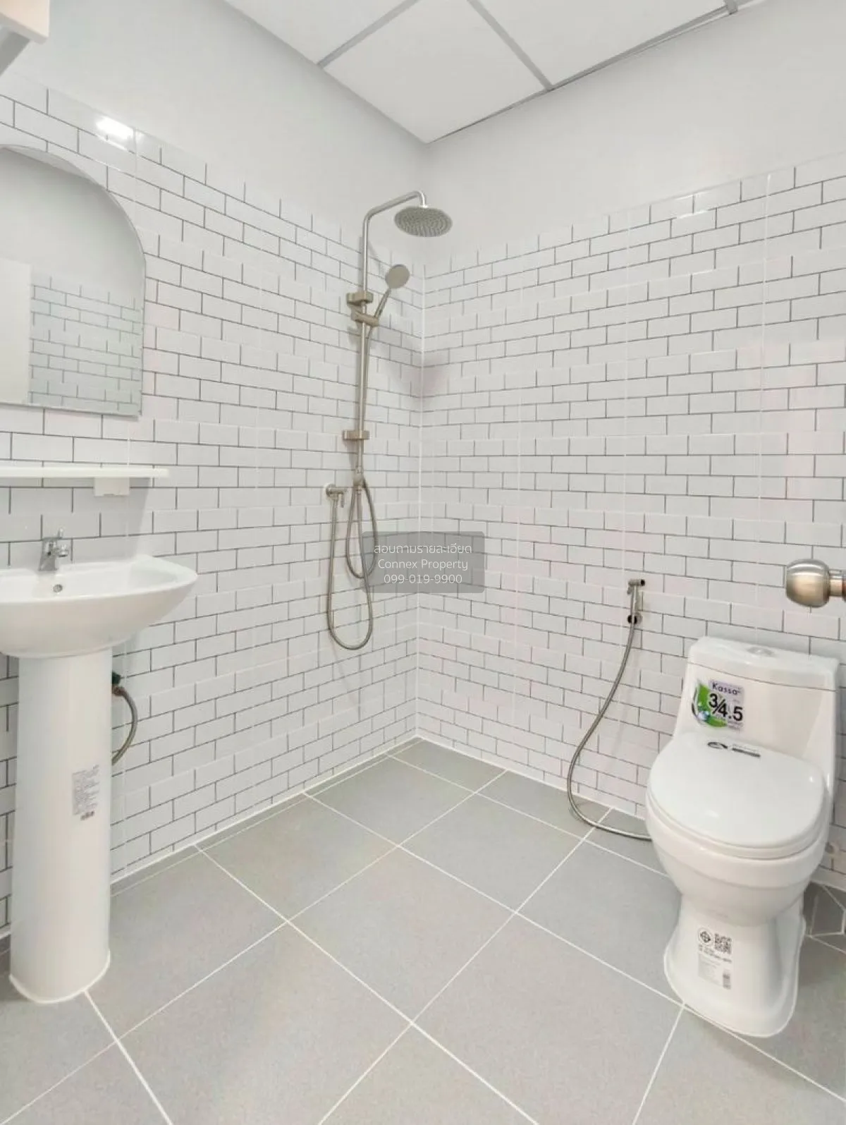 ขายทาวน์เฮ้าส์/ทาวน์โฮม  บ้านพฤกษา 3 บางบัวทอง บางคูรัด บางบัวทอง