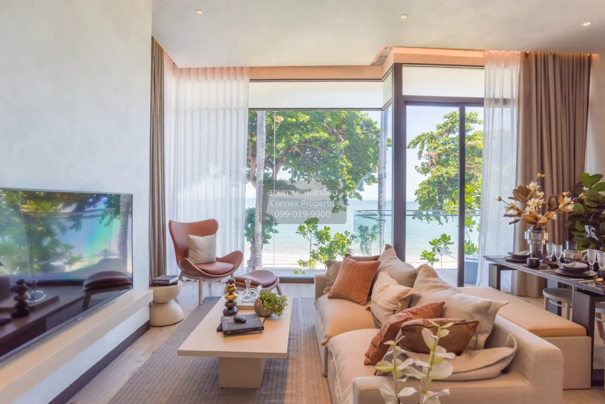 For Sale Condo , AROM WONGAMAT , Bang Lamung , Nong Prue , Chon B 1