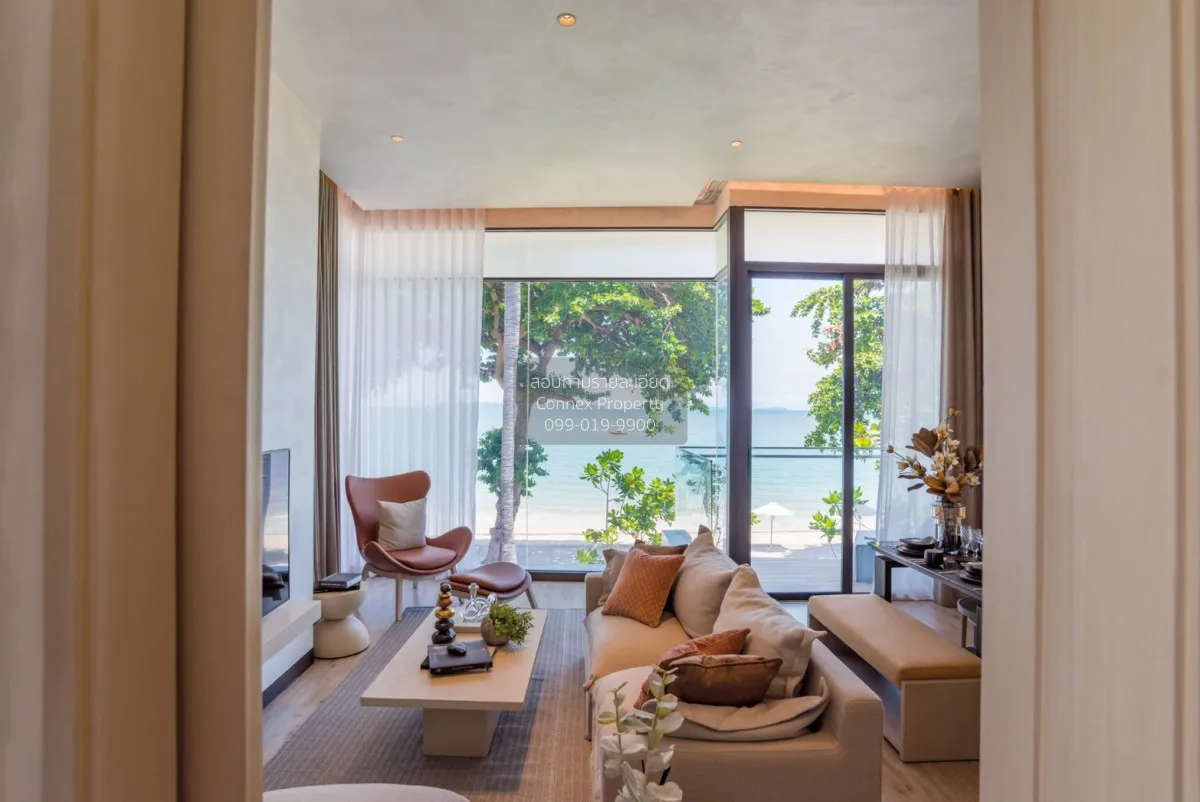 For Sale Condo , AROM WONGAMAT , Bang Lamung , Nong Prue , Chon B 3