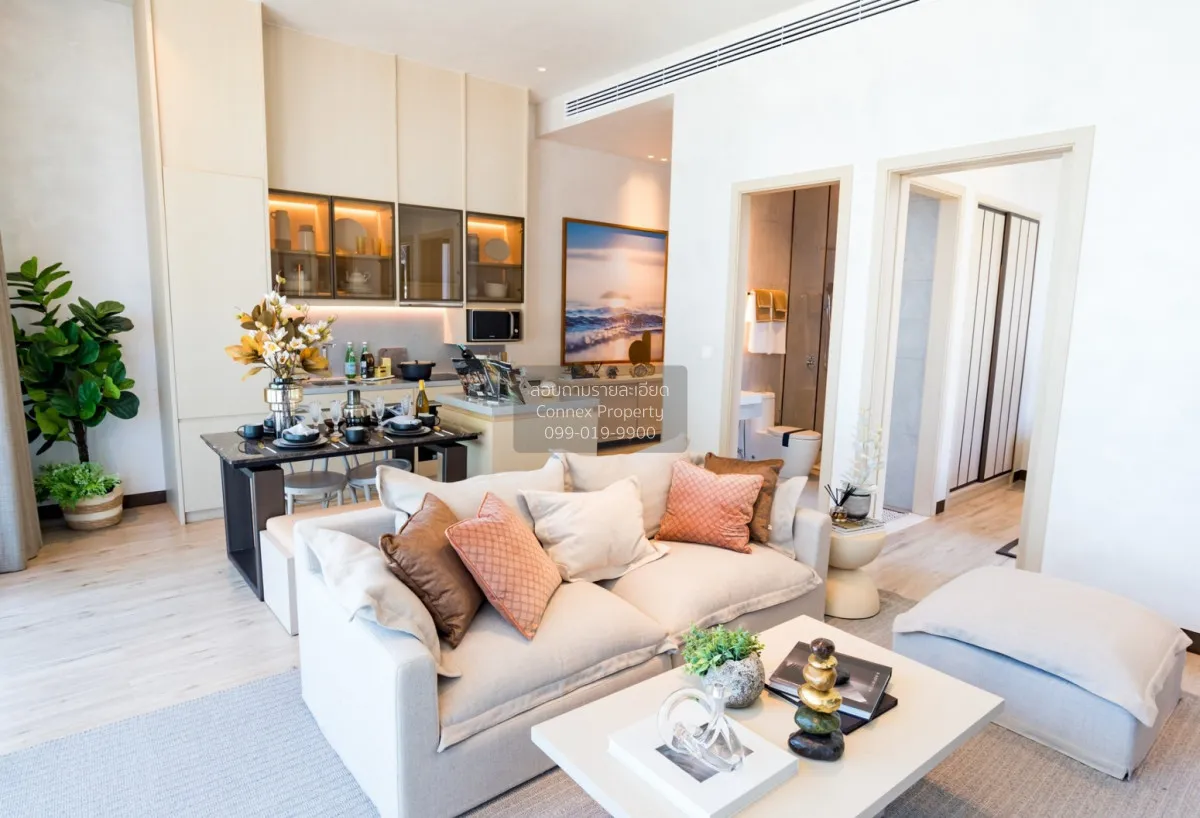 For Sale Condo , AROM WONGAMAT , Bang Lamung , Nong Prue , Chon B 4