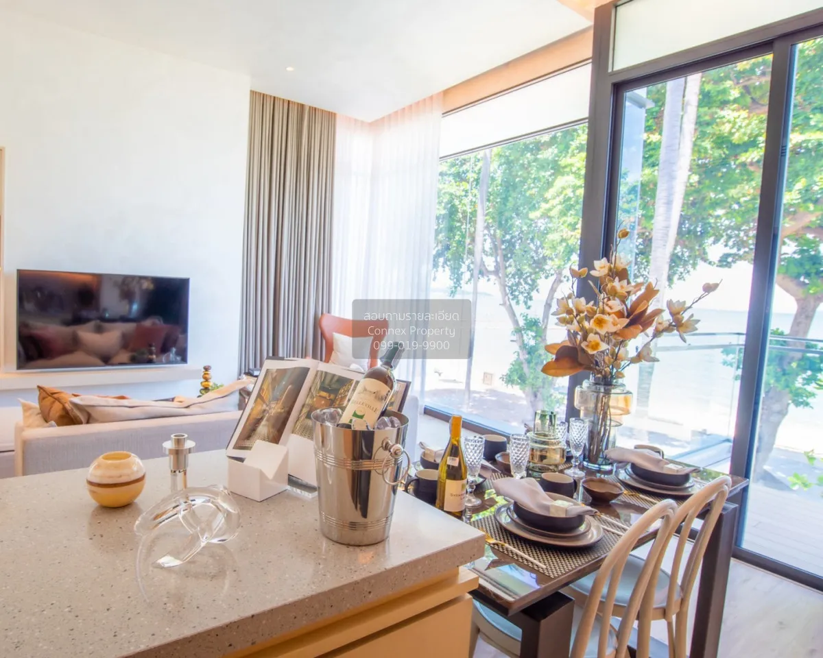 For Sale Condo , AROM WONGAMAT , Bang Lamung , Nong Prue , Chon B