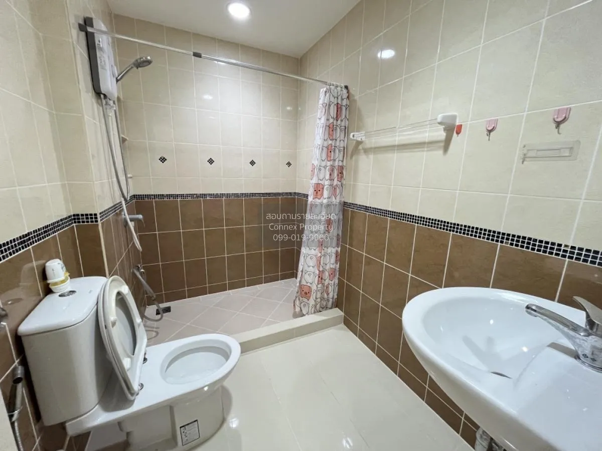 เช่าทาวน์เฮ้าส์/ทาวน์โฮม  บ้านกลางเมือง ลาดพร้าว 87 MRT-มหาดไทย (