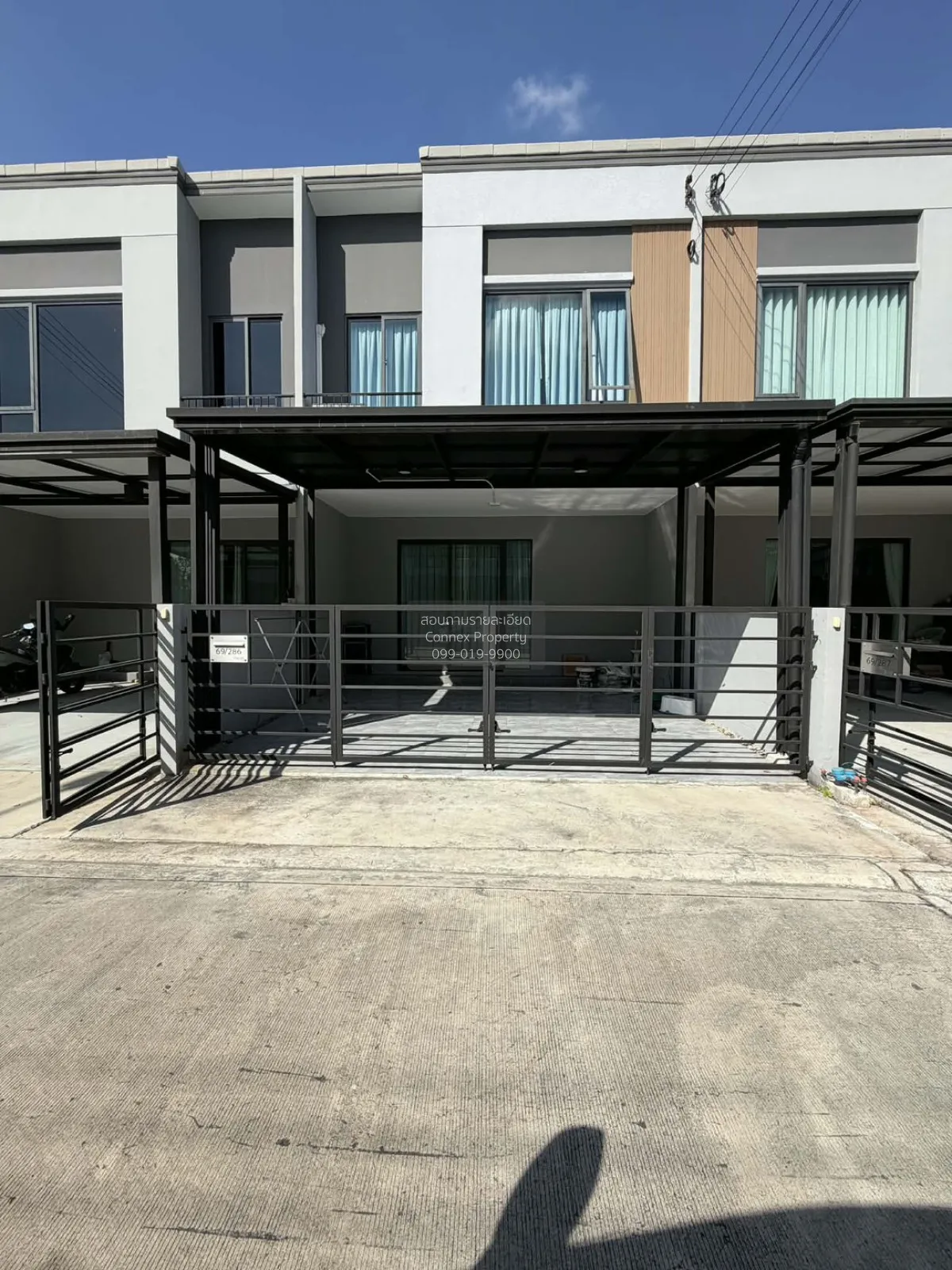 For Rent Townhouse/Townhome  , Pleno Sukhumvit - Bangna 2 , Bang  1