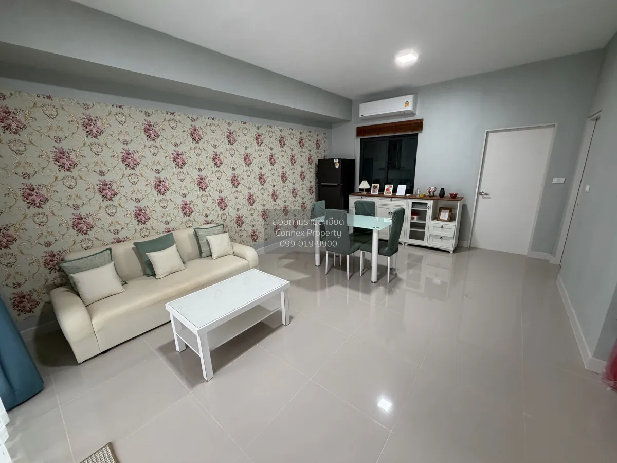 For Rent Townhouse/Townhome  , Pleno Sukhumvit - Bangna 2 , Bang  2