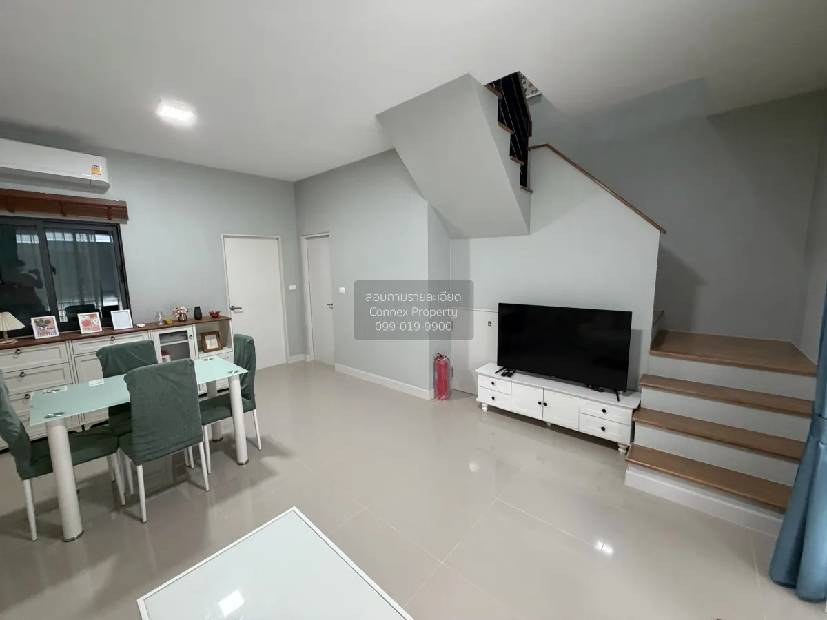 For Rent Townhouse/Townhome  , Pleno Sukhumvit - Bangna 2 , Bang  3