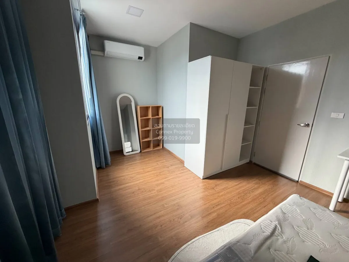 For Rent Townhouse/Townhome  , Pleno Sukhumvit - Bangna 2 , Bang 