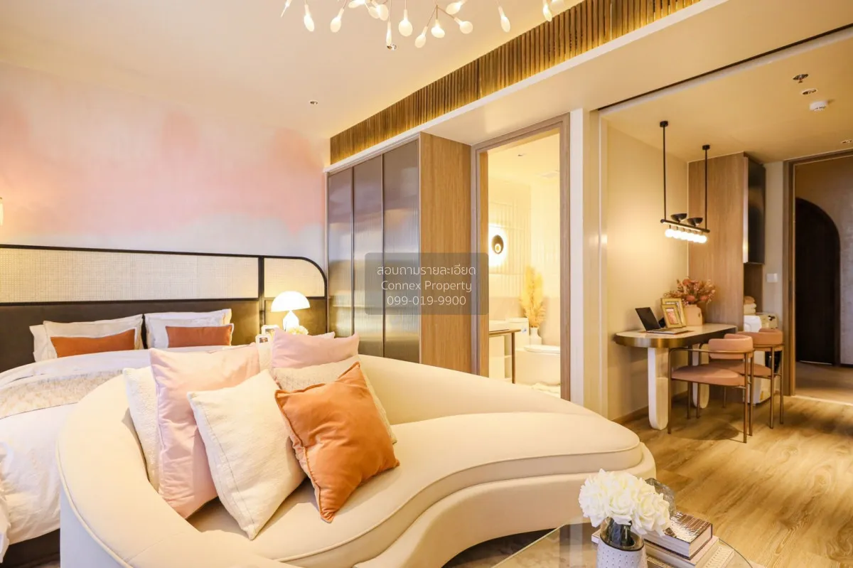 For Sale Condo , AROM JOMTIEN , Nong Prue , Bang Lamung , Chon Bu 2