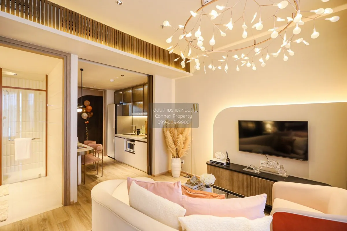 For Sale Condo , AROM JOMTIEN , Nong Prue , Bang Lamung , Chon Bu 3