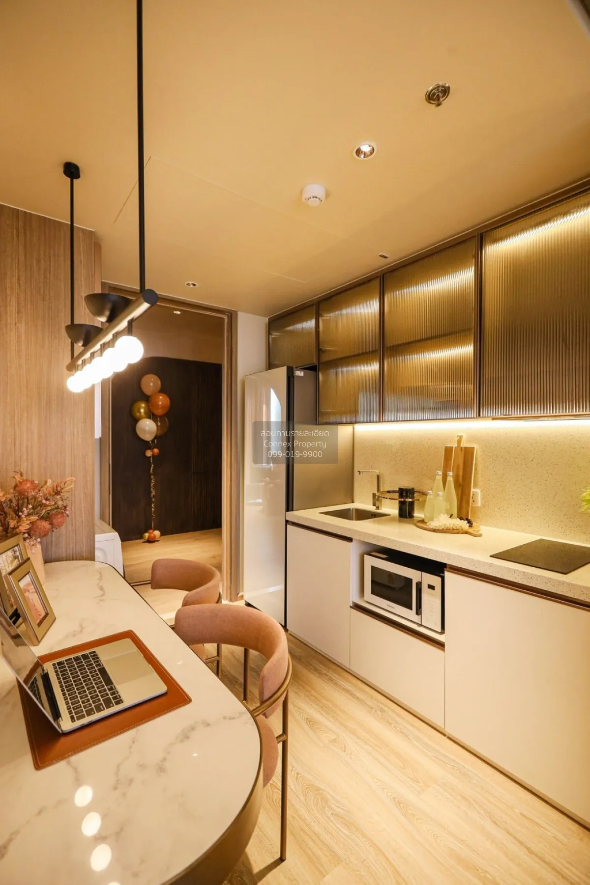 For Sale Condo , AROM JOMTIEN , Nong Prue , Bang Lamung , Chon Bu 4