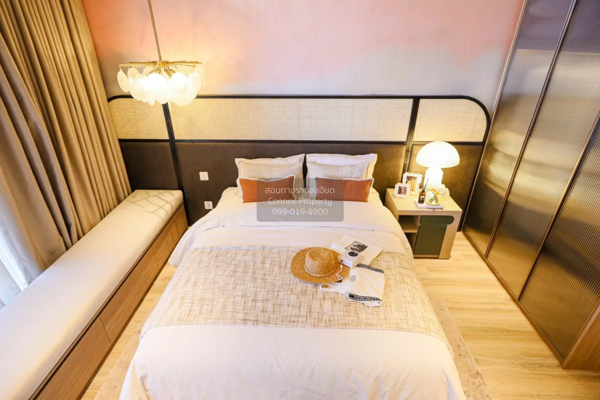 For Sale Condo , AROM JOMTIEN , Nong Prue , Bang Lamung , Chon Bu