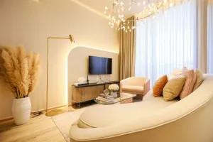 For Sale Condo , AROM JOMTIEN , Nong Prue , Bang Lamung , Chon Buri , CX-142218