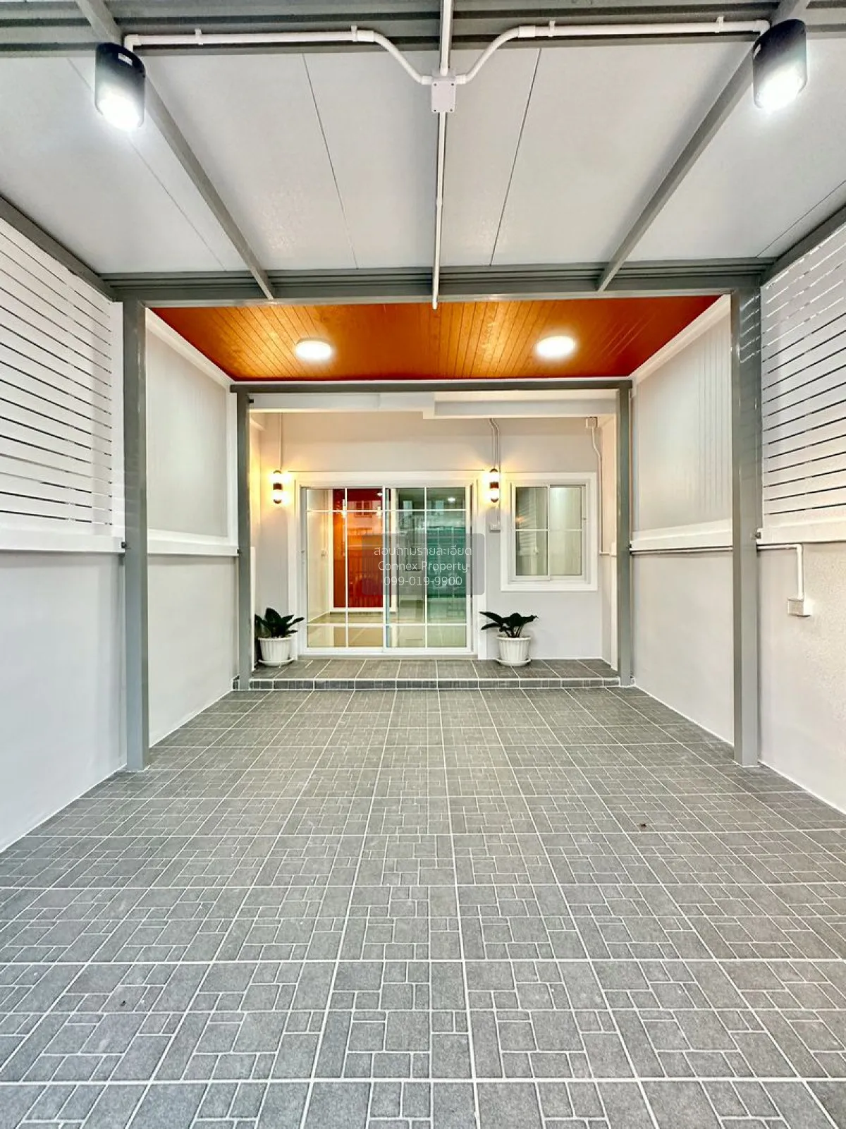 For Sale House , Baan Rom Ngao Mai , Bang Bua Thong , Bang Bua Th 2