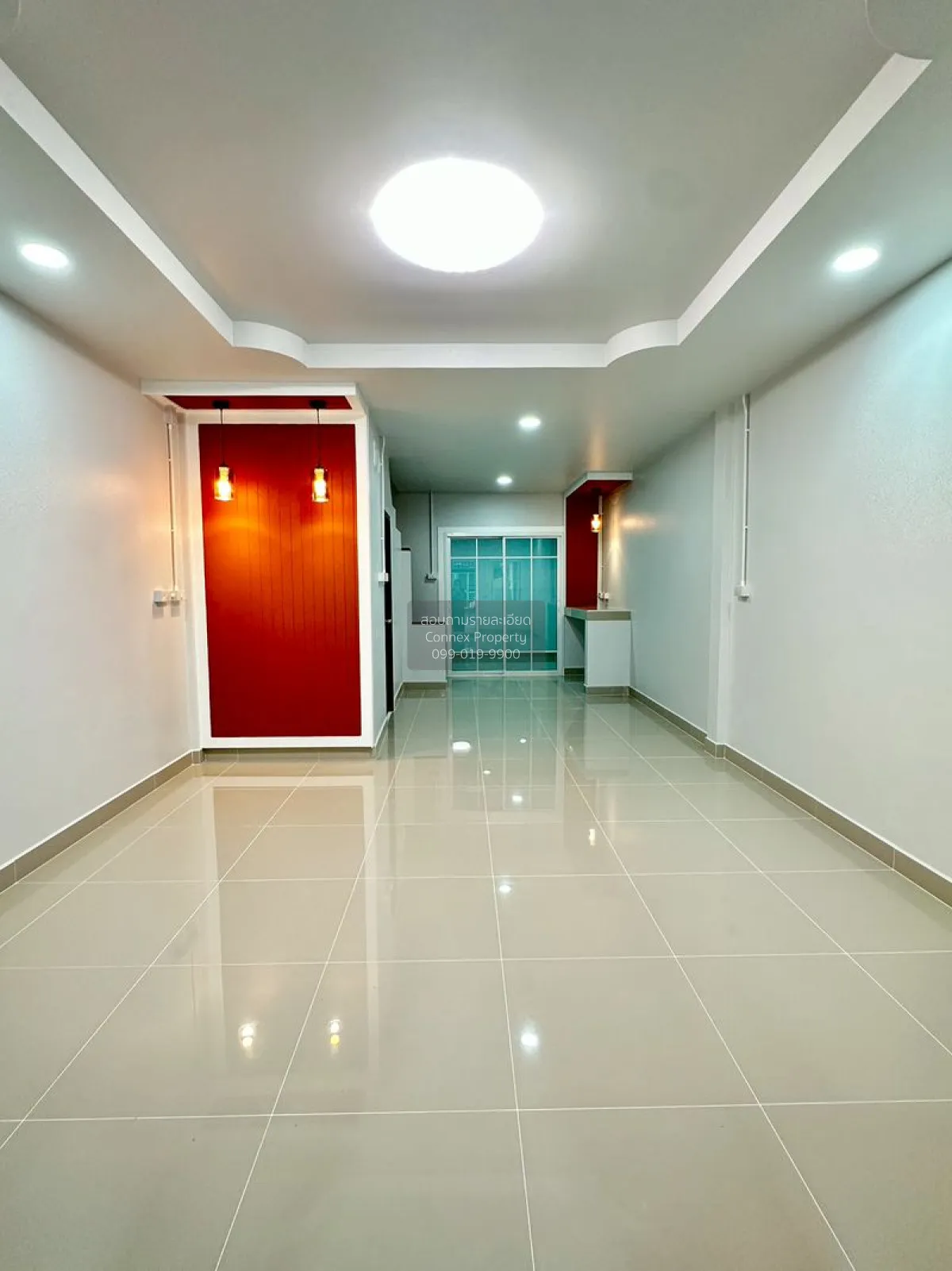 For Sale House , Baan Rom Ngao Mai , Bang Bua Thong , Bang Bua Th 4