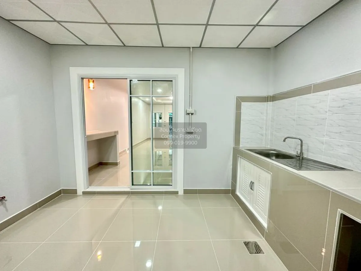 For Sale House , Baan Rom Ngao Mai , Bang Bua Thong , Bang Bua Th