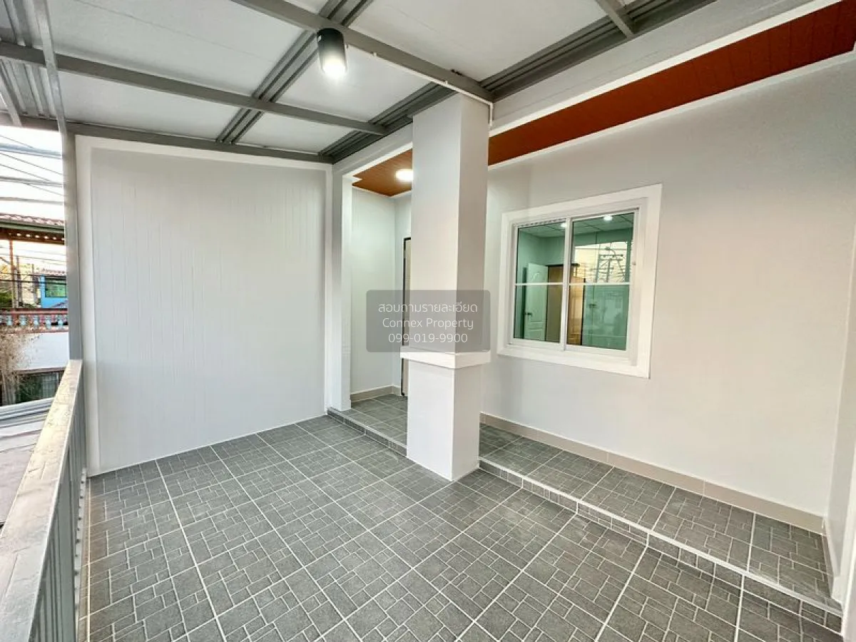 For Sale House , Baan Rom Ngao Mai , Bang Bua Thong , Bang Bua Th