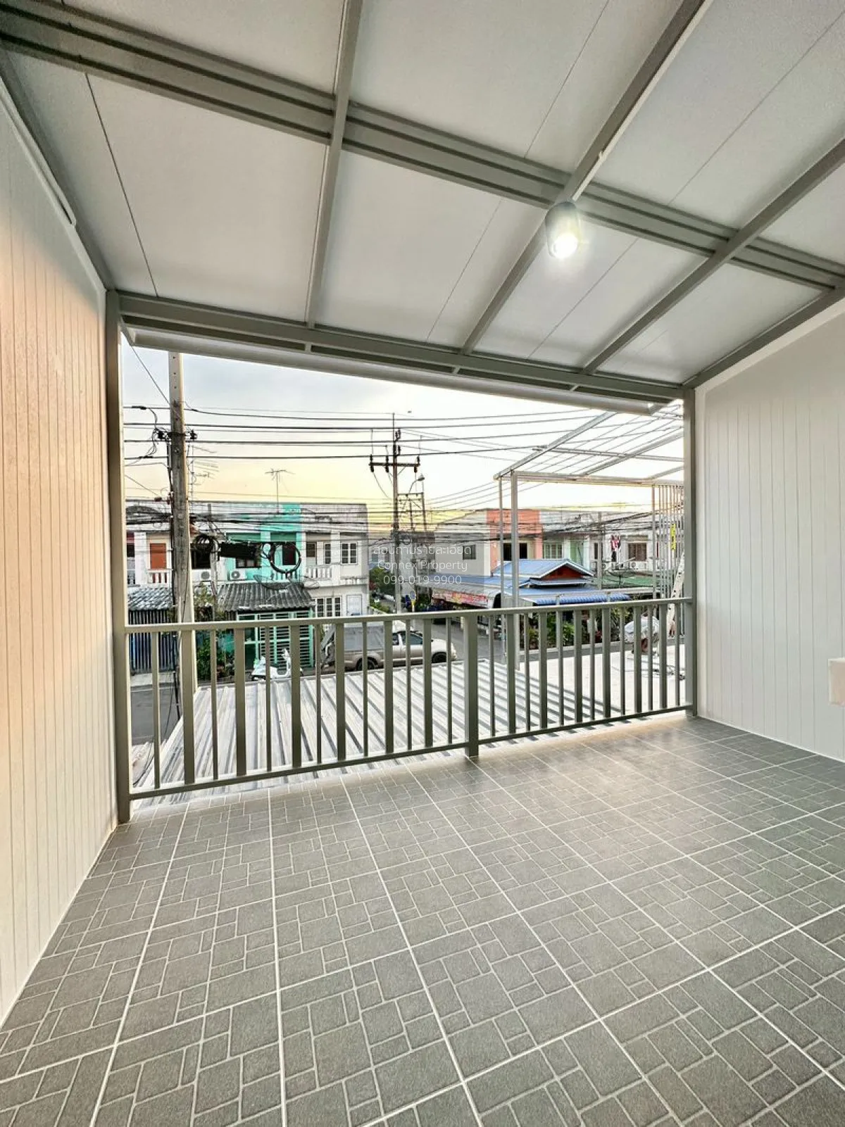 For Sale House , Baan Rom Ngao Mai , Bang Bua Thong , Bang Bua Th