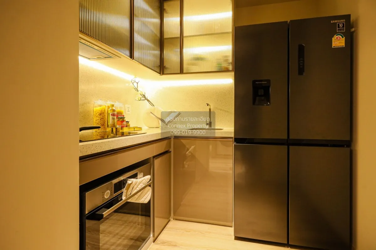 ขายคอนโด  อารมณ์ จอมเทียน หนองปรือ บางละมุง ชลบุรี CX-142222 2