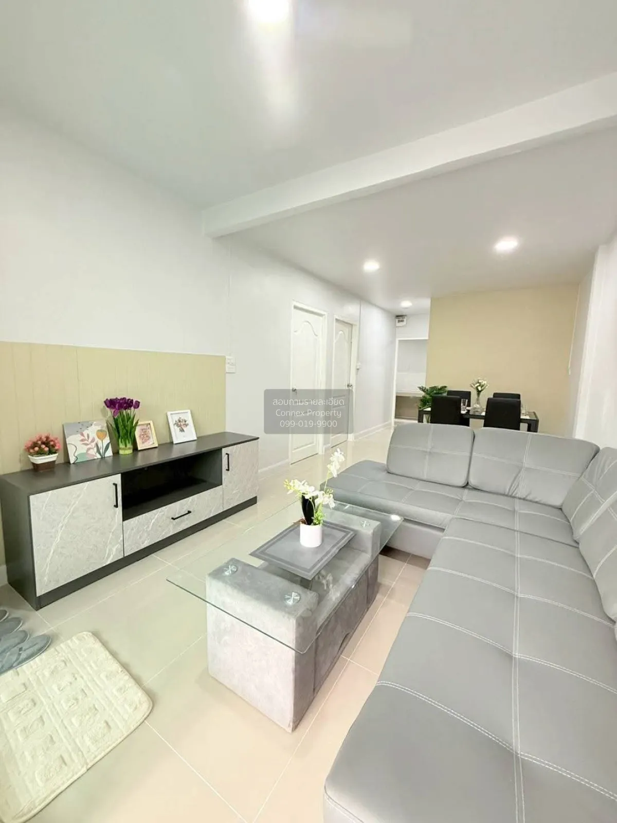 For Sale Townhouse/Townhome  , Baan Buathong 4 Baan Kluay-Sai Noi