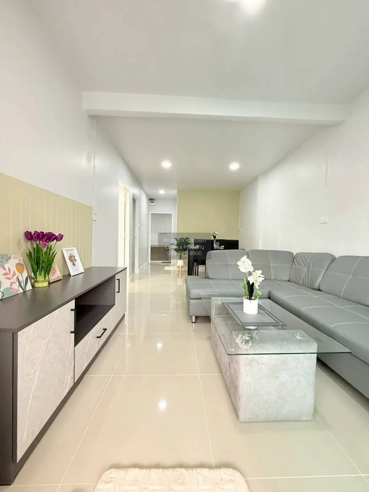 For Sale Townhouse/Townhome  , Baan Buathong 4 Baan Kluay-Sai Noi