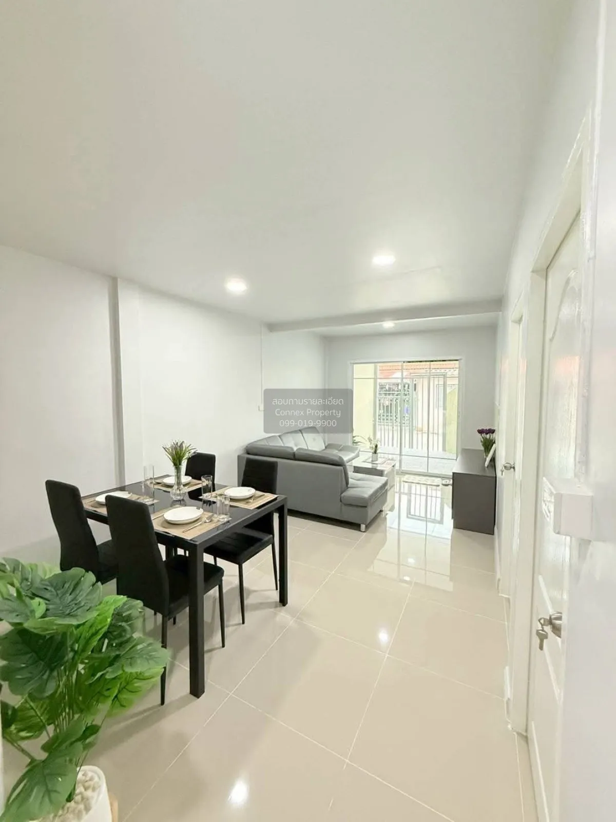 For Sale Townhouse/Townhome  , Baan Buathong 4 Baan Kluay-Sai Noi