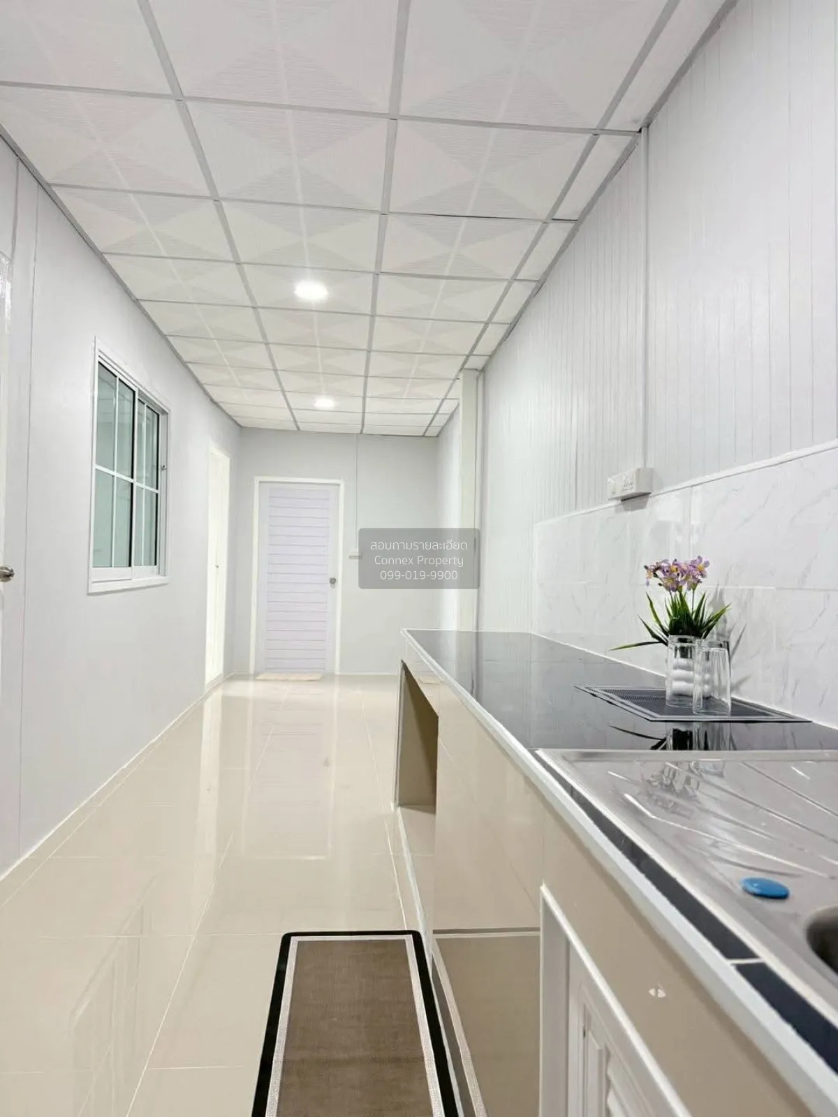 For Sale Townhouse/Townhome  , Baan Buathong 4 Baan Kluay-Sai Noi