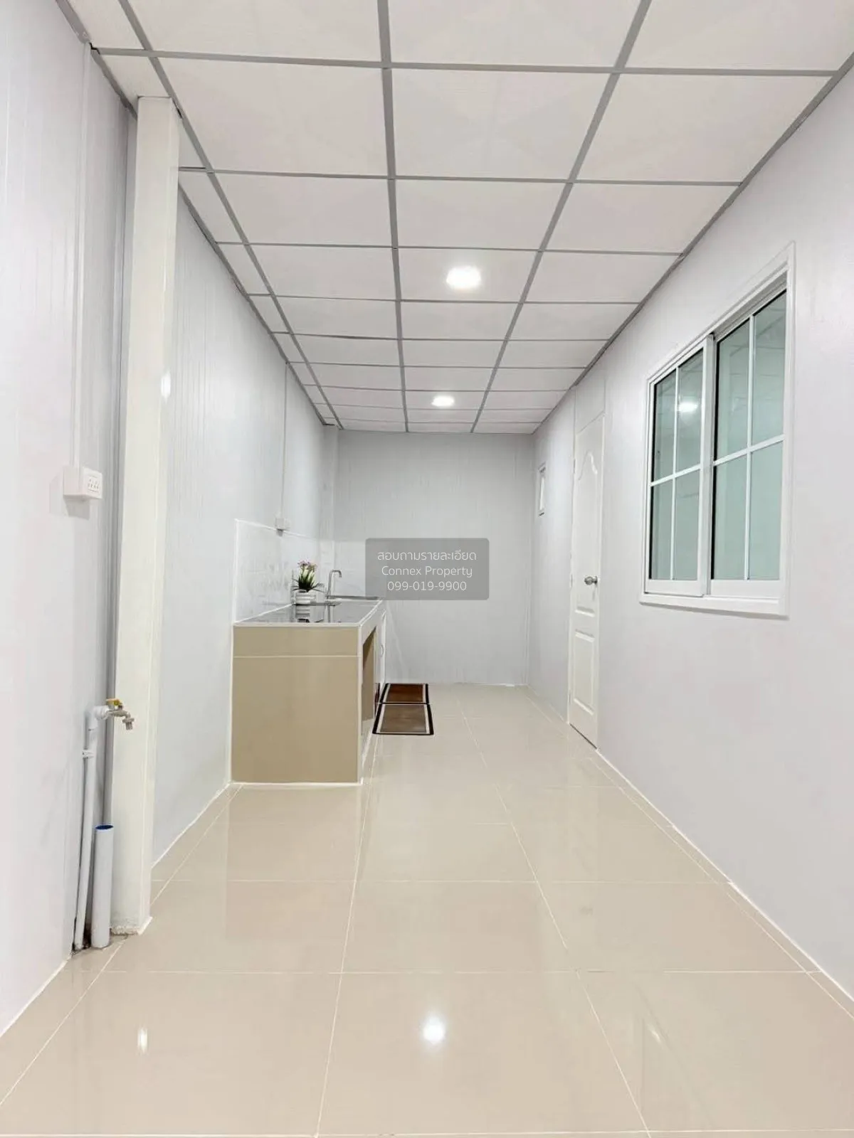 For Sale Townhouse/Townhome  , Baan Buathong 4 Baan Kluay-Sai Noi