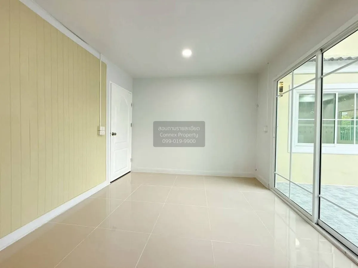 For Sale Townhouse/Townhome  , Baan Buathong 4 Baan Kluay-Sai Noi