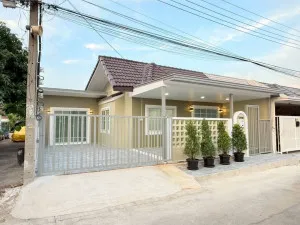 ขายทาวน์เฮ้าส์/ทาวน์โฮม  บ้านบัวทอง 4 บ้านกล้วย-ไทรน้อย พิมลราช บางบัวทอง นนทบุรี CX-142225